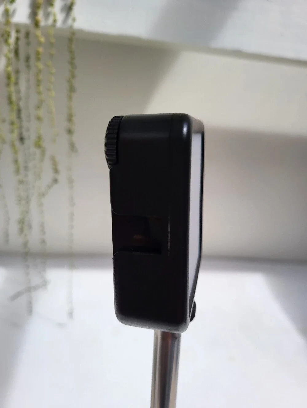 Promaster Basis Connect LED Rechargeable Portable Bi Color On Camera Light EUC